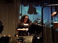 live concert at plaza de la independencia at the steps of the cathedral with orquesta sinfonica universidad de concepcion under the direction of guillermo rifo. a tribute to violeta parra. (more)