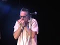 Rick Estrin And The Nightcats-