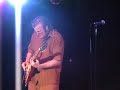 Rick Estrin And The Nightcats-