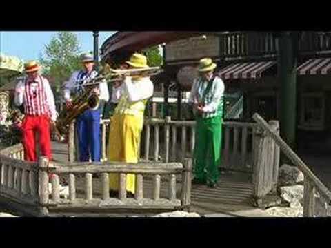 Fletcher - Dixieland Crackerjacks