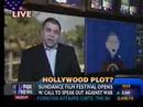 David Bossie on Hollywood Politics David Bossie on Hollywood Politics