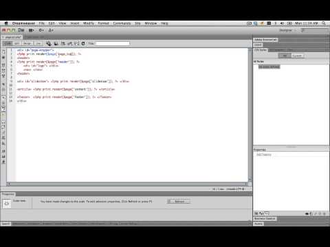 how to define variable in tpl file