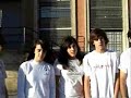 correr con gines pregon jesuitas 2008 by: jimmy huarte