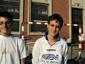 correr con gines pregon jesuitas 2008 by: jimmy huarte