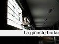 correr con gines pregon jesuitas 2008 by: jimmy huarte
