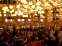 Wiesn 2008 - Christian Ude im Bräurosl