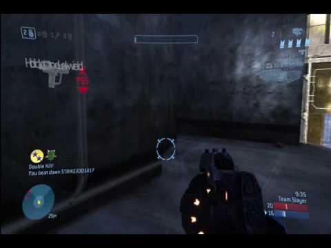 mustyyeti - MustyYeti forces himself to play Halo 3 for the sake of the WD40's website. It helped solidify previous thoughts on how much Halo 3 sucks. This will be the f...