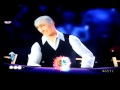 Dancing With The Stars: I Like The Way You Move