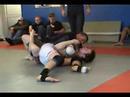 Izar Karic VS Örjan (Stenungsund Kampsportsakademi) Swedish Grappling League 2008