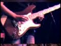 mais que musica - show 2007 07 - 02 Sweet child o mine
