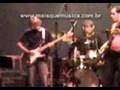 mais que musica - show 2007 07 - 02 Sweet child o mine