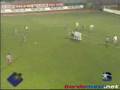 Freekick, Frikik, serbest vuruş Hami MANDIRALI