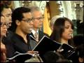 My heart is inditing - HWV 261 - Coral da Cidade de São Paulo