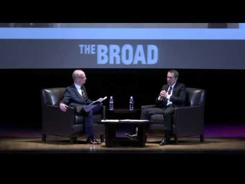 Talk Show - Jeff Koons and John Waters (2014)