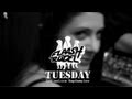 TuEsDay - Nr 5 - M4RC - Bluntpolitiker (prod. by Lazy Jones)