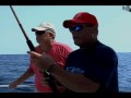 King Fishing Off the Myrtle Beach Coast