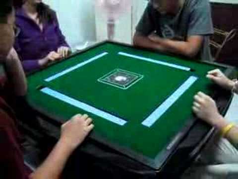 mahjong