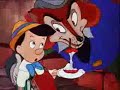 Disney Villains - J. Worthington Foulfellow