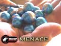 test bolitas XO V1 Menace