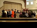 \"When I Think About the Lord\"