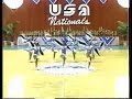 Carson USA Nationals 1999