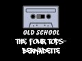 the four tops- bernadette the four tops- bernadette