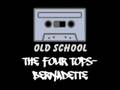 the four tops- bernadette