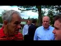 Representative Ron Paul on Medical Marijuana--Aug. 18, 2007