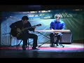 Fred Andrade/Kleyton Wanderley - Falando de Amor (Tom Jobim)