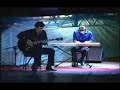 Fred Andrade/Kleyton Wanderley - Falando de Amor (Tom Jobim)