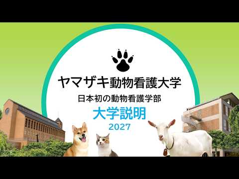 大学説明