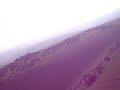 Devils Dyke. Video from rc plane.