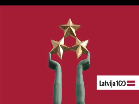 Aicina svinēt Latvijas valsts proklamēšanas 100. gadadienu Rīgā
