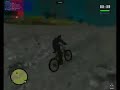 Dra Biketour 06 || MTA:Race - Map