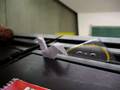 Origami Spaß im Hörsaal