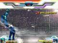 videos de LV Megaman X MUGEN #9: Fated Duel - Shiki 