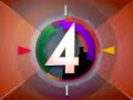TV4 - Closedown 27 feb 1995