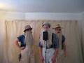 SOGGY BOTTOM BOYS - MAN OF CONSTANT SORROW - UNCUT