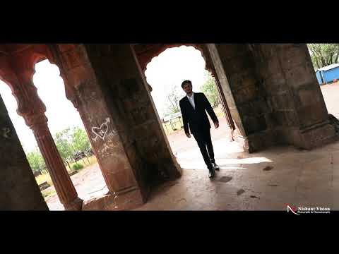 Pre Wedding Teaser NISHANT VISION PHOTOGRAPHY