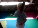 our little elephant