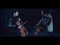 Survivor - Eye Of The Tiger (Cover by 2CELLOS)