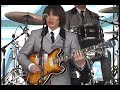 The BeaTrips-Japanese Beatles Cover Band-Something The BeaTrips-Japanese Beatles Cover Band-Something