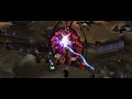 The Beastro & Beyond Oblivion vs Prophet Skeram