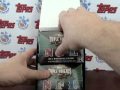 Sportscardhaven Reviews: 2009 Topps Triple Threads Football - HOF hit!