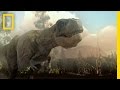 Jurassic CSI - Brain vs. Brawn