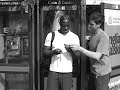 Rummble NMK Teaser 2007 - network your experiences mobile