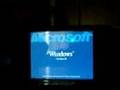 Windows 3.0 On a PSP Using Bochs