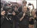 Stalker Hassles Lev Leviev
