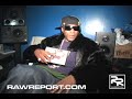 RAW REPORT NEWS CLIP: MAZARADI FOX 1