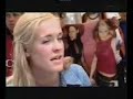 Nylon Beat Interview In Jyrki 11.06.2000